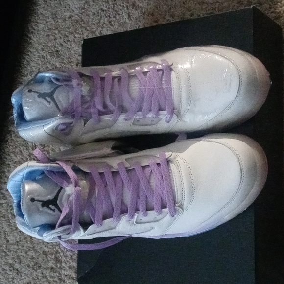 Air Jordan Retro 5 ( Dj Khaled) - Picture 1 of 11